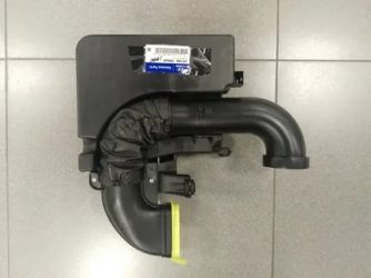 Абсорбер воздушного фильтра что это?