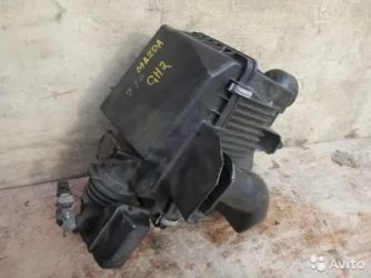 Абсорбер воздушного фильтра что это?