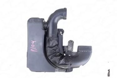 Абсорбер воздушного фильтра что это?