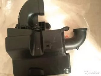 Абсорбер воздушного фильтра что это?