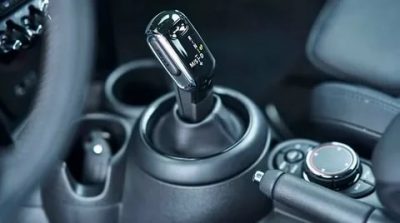 Адаптивная коробка передач что это?