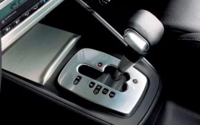 Адаптивная коробка передач что это?