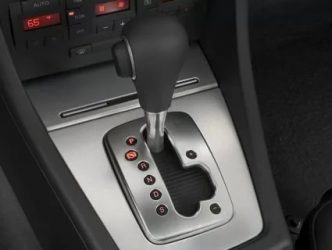 Адаптивная коробка передач что это?