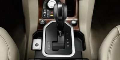 Адаптивная коробка передач что это?