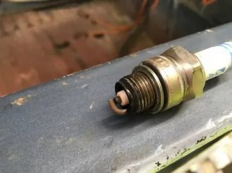 Бедная смесь что это значит?