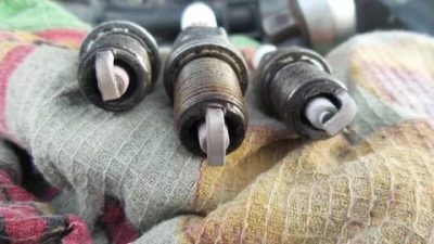 Бедная смесь калина 8 клапанов причины