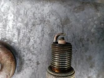 Бедная смесь калина 8 клапанов причины