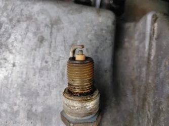 Бедная смесь калина 8 клапанов причины