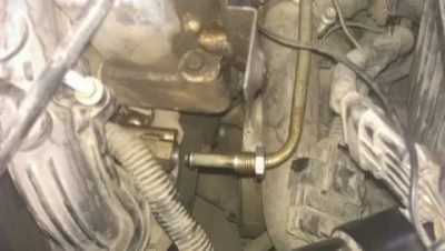 Бедная смесь калина 8 клапанов причины