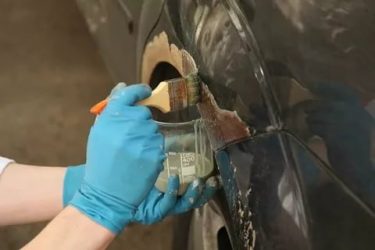 Чем обработать металл от ржавчины на авто?