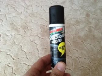 Чем обработать ремень генератора чтобы не свистел?