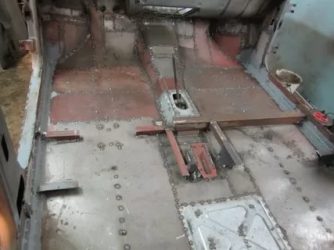 Чем обработать сварочные швы на авто?