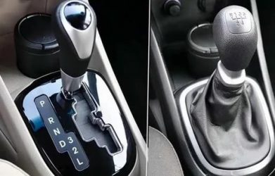 Чем отличается механика от автомата в машине?