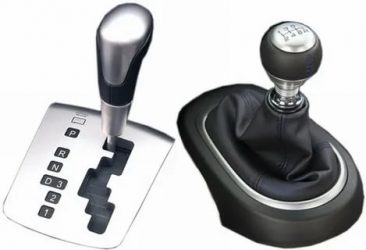 Чем отличается механика от автомата в машине?