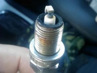 Что означает бедная смесь в двигателе?