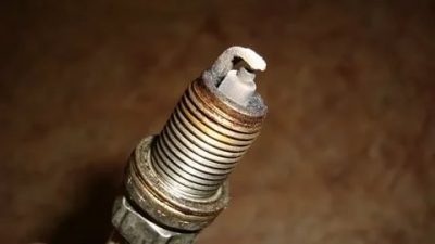 Что означает бедная смесь в двигателе?