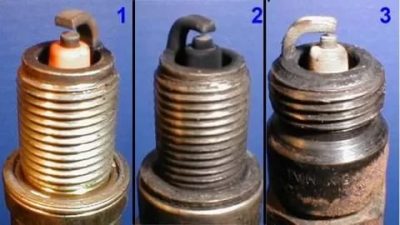 Что означает бедная смесь в двигателе?