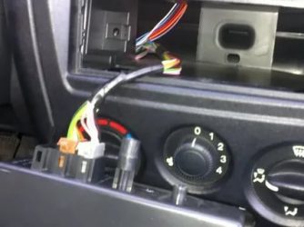 Что такое аудиоподготовка в автомобиле Лада гранта?