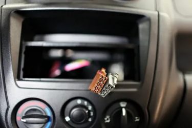 Что такое аудиоподготовка в автомобиле Лада гранта?