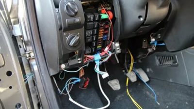 Что такое аудиоподготовка в автомобиле Лада гранта?