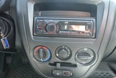 Что такое аудиоподготовка в автомобиле Лада гранта?