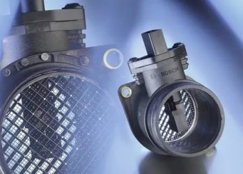 Что такое дмрв в машине?