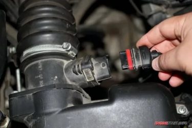 Что такое дмрв в машине?