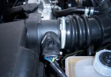 Что такое дмрв в машине?