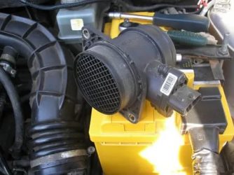 Что такое дмрв в машине?