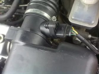 Что такое дмрв в машине?