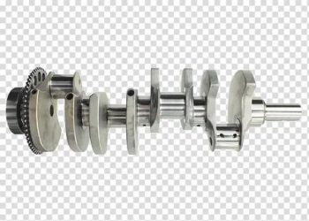 Что такое коленвал в автомобиле?