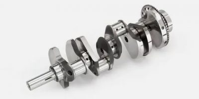 Что такое коленвал в автомобиле?