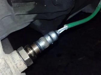 Что такое лямдазон в машине?