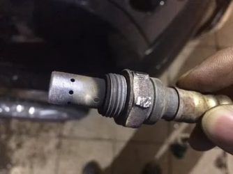 Что такое лямдазон в машине?