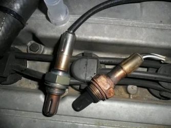 Что такое лямдазон в машине?