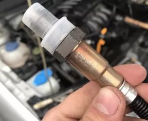 Что такое лямдазон в машине?