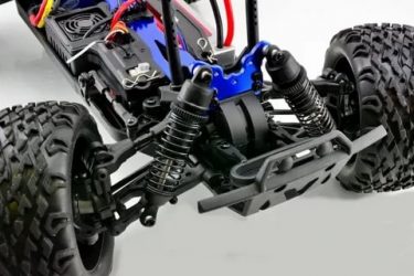 Что такое независимая подвеска автомобиля?