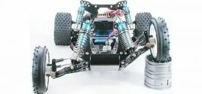 Что такое независимая подвеска автомобиля?