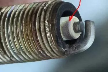 Что такое обедненная топливная смесь?