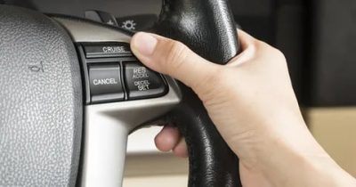 Что такое пассивный круиз контроль в машине?