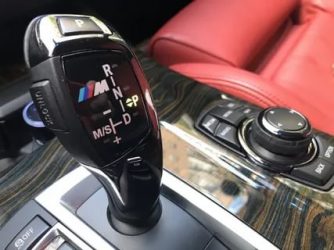 Что такое селектор АКПП в автомобиле?