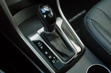 Что такое селектор АКПП в автомобиле?