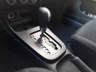 Что такое селектор АКПП в автомобиле?