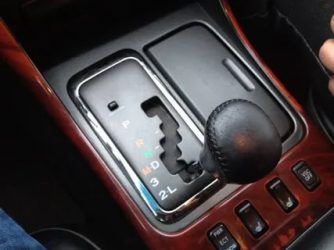 Что такое селектор АКПП в автомобиле?