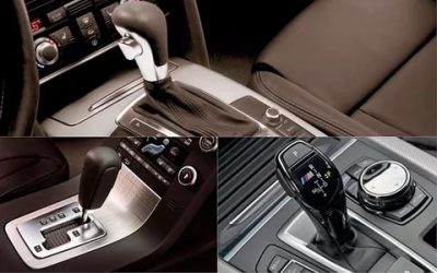 Что такое селектор АКПП в автомобиле?