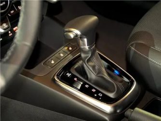 Что такое селектор АКПП в автомобиле?