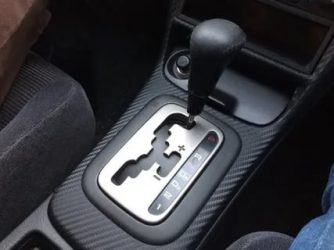 Что такое селектор АКПП в автомобиле?