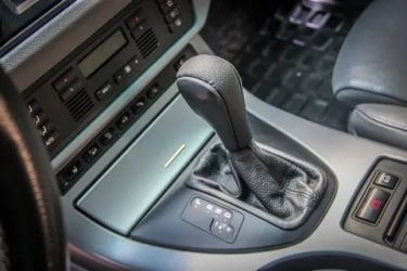 Что такое селектор АКПП в автомобиле?