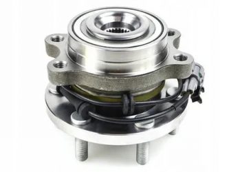 Что такое ступица в автомобиле?