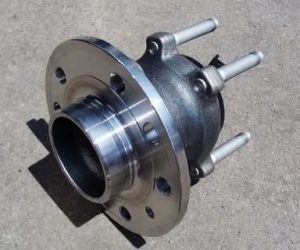 Что такое ступица в автомобиле?